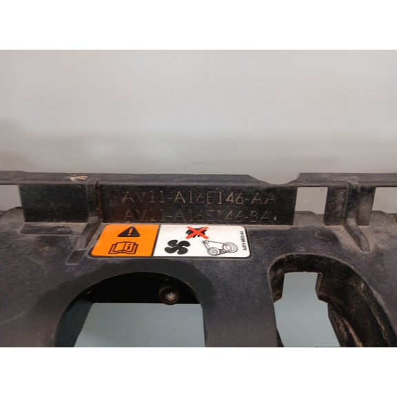 Recambio de panel frontal para ford b-max trend referencia OEM IAM AV11A16E146AA  