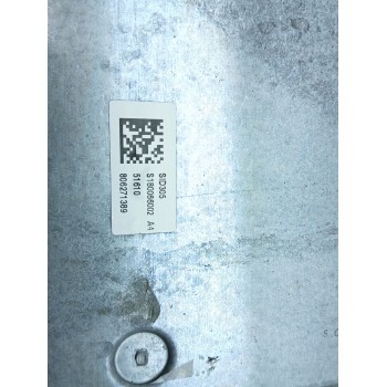 Recambio de centralita motor uce para renault scénic iii (jz0/1_) 1.5 dci referencia OEM IAM 237100777r  