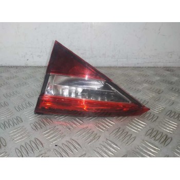 Recambio de piloto trasero derecho interior para skoda superb (3v3) active referencia OEM IAM 1090041  