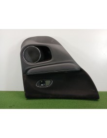 Recambio de guarnecido puerta trasera izquierda para honda hr-v (ru) 1.5 (ru1) referencia OEM IAM 83750T7J  