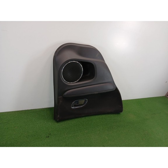 Recambio de guarnecido puerta trasera izquierda para honda hr-v (ru) 1.5 (ru1) referencia OEM IAM 83750T7J  