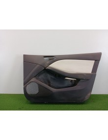 Recambio de guarnecido puerta delantera derecha para renault clio v referencia OEM IAM 2188101X  