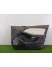 Recambio de guarnecido puerta delantera derecha para renault clio v referencia OEM IAM 2188101X  