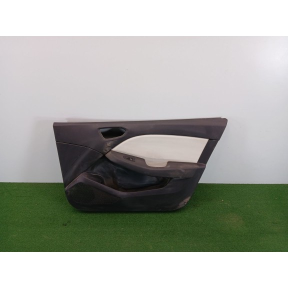 Recambio de guarnecido puerta delantera derecha para renault clio v referencia OEM IAM 2188101X  