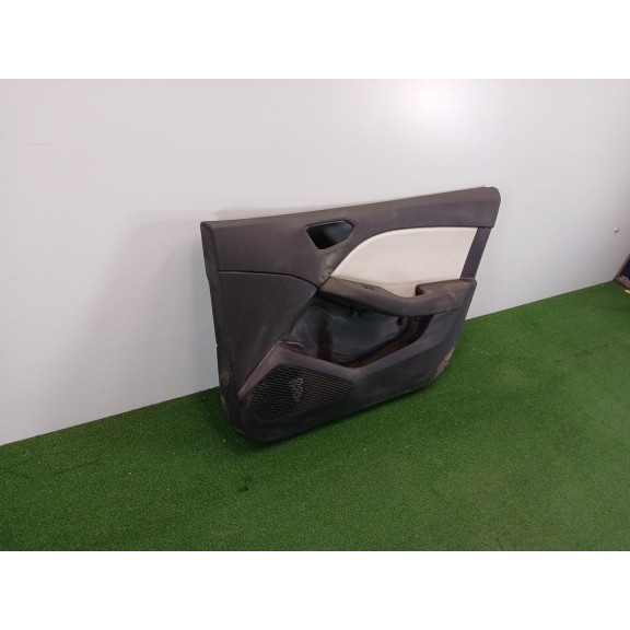 Recambio de guarnecido puerta delantera derecha para renault clio v referencia OEM IAM 2188101X  