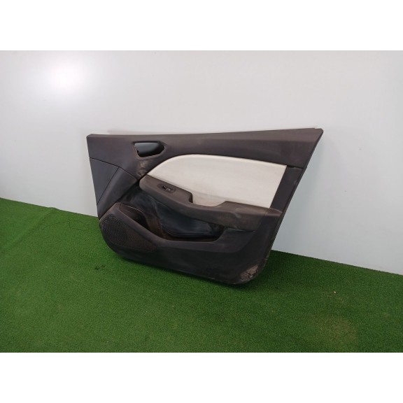 Recambio de guarnecido puerta delantera derecha para renault clio v referencia OEM IAM 2188101X  