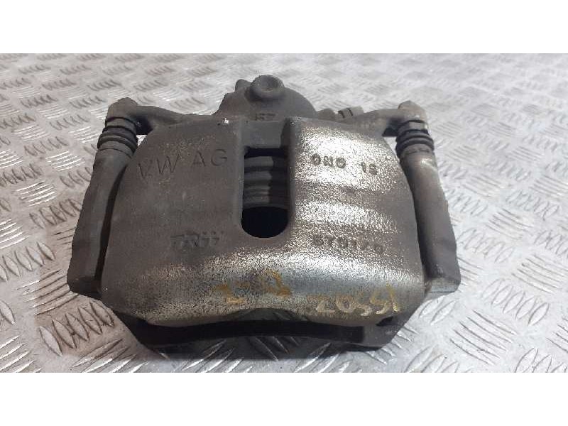 Recambio de pinza freno delantera izquierda para volkswagen golf vii lim. advance bluemotion tech. referencia OEM IAM  TRW 