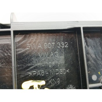 Recambio de convertidor para skoda octavia iv (nx3, nn3, pv3) 1.5 tsi referencia OEM IAM 5wa959663a 5wa907332 