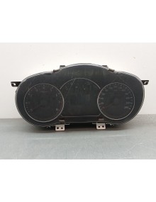 Recambio de cuadro instrumentos para kia carens ( ) 1.6 gdi cat referencia OEM IAM 94008a4081  