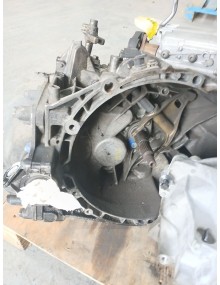 Recambio de caja casco para peugeot 807 (eb_) 2.0 hdi referencia OEM IAM 20LM06   2