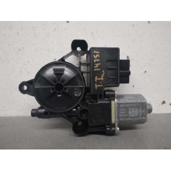 MOTOR ELEVALUNAS TRASERO IZQUIERDO 5Q0959811D 0130822695 