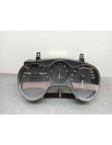 Recambio de cuadro instrumentos para seat altea (5p1) 2.0 tdi referencia OEM IAM 5p0920802e  