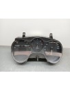 Recambio de cuadro instrumentos para seat altea (5p1) 2.0 tdi referencia OEM IAM 5p0920802e  