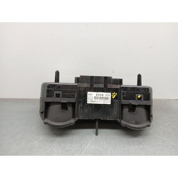 Recambio de cuadro instrumentos para seat altea (5p1) 2.0 tdi referencia OEM IAM 5p0920802e  