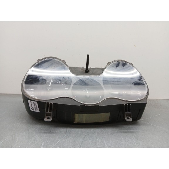 Recambio de cuadro instrumentos para seat altea (5p1) 2.0 tdi referencia OEM IAM 5p0920802e  