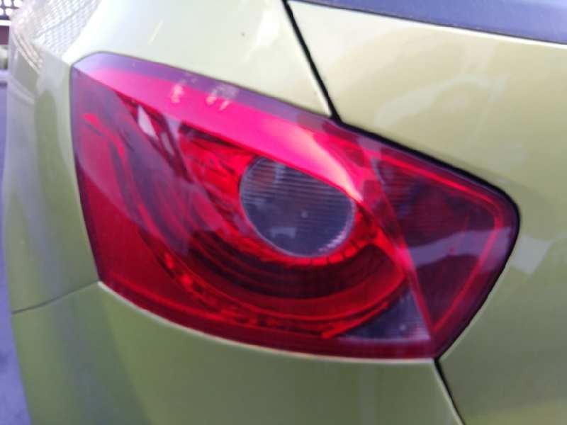 Recambio de piloto trasero izquierdo para seat ibiza (6j5) stylance / style referencia OEM IAM 6J4945095K 6J4945111H 