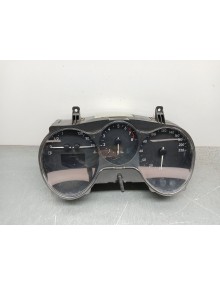 Recambio de cuadro instrumentos para seat altea (5p1) reference referencia OEM IAM 5p0920802f  