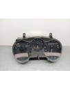 Recambio de cuadro instrumentos para seat altea (5p1) reference referencia OEM IAM 5p0920802f  