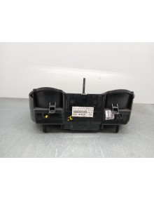 Recambio de cuadro instrumentos para seat altea (5p1) reference referencia OEM IAM 5p0920802f   2