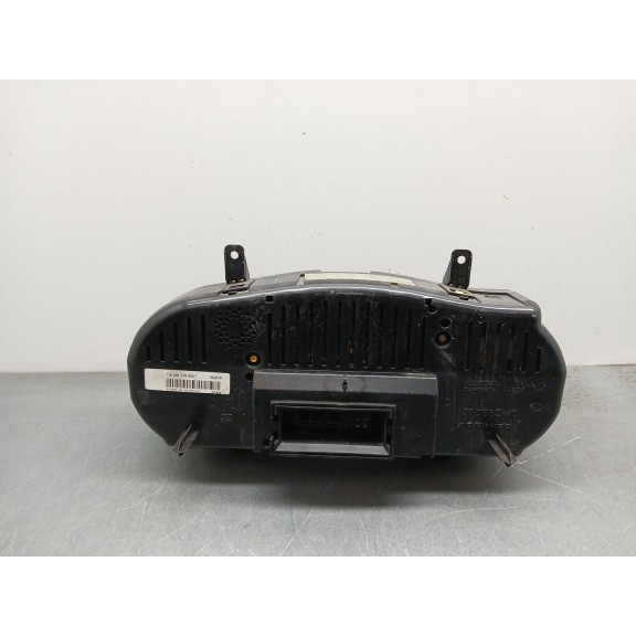 Recambio de cuadro instrumentos para seat altea (5p1) reference referencia OEM IAM 5p0920802f  