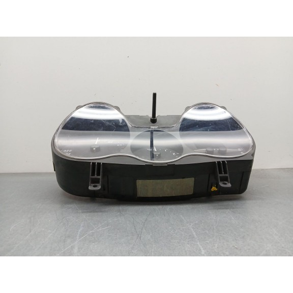 Recambio de cuadro instrumentos para seat altea (5p1) reference referencia OEM IAM 5p0920802f  