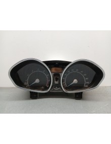 Recambio de cuadro instrumentos para ford fiesta (ccn) trend referencia OEM IAM c1bt10849ean  