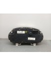 Recambio de cuadro instrumentos para nissan qashqai (j10) 2.0 16v cat referencia OEM IAM 24810br50b  