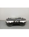 Recambio de cuadro instrumentos para nissan qashqai (j10) 2.0 16v cat referencia OEM IAM 24810br50b  