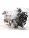 Recambio de compresor aire acondicionado para seat leon sportstourer (kl8, kld) 2.0 tdi referencia OEM IAM 3Q0816803B  