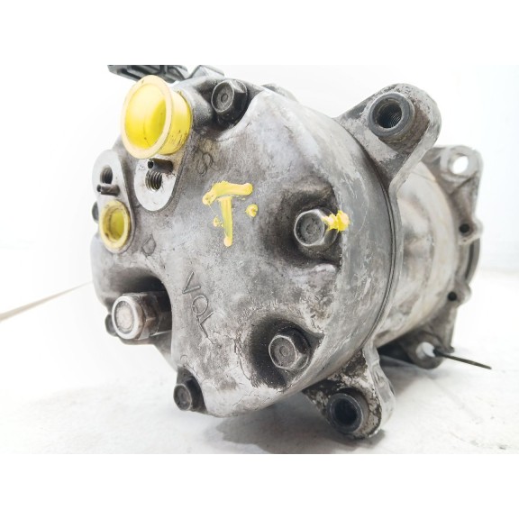 Recambio de compresor aire acondicionado para audi tt (8n3) 1.8 t referencia OEM IAM 1J0820803A  SD7V16