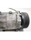 Recambio de compresor aire acondicionado para audi tt (8n3) 1.8 t referencia OEM IAM 1J0820803A  SD7V16