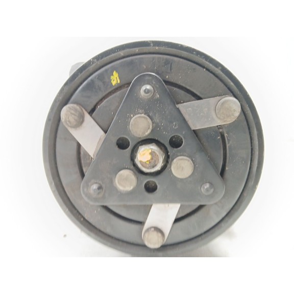 Recambio de compresor aire acondicionado para audi tt (8n3) 1.8 t referencia OEM IAM 1J0820803A  SD7V16