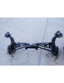 Recambio de puente trasero para mini mini (f55) one referencia OEM IAM 685989101  