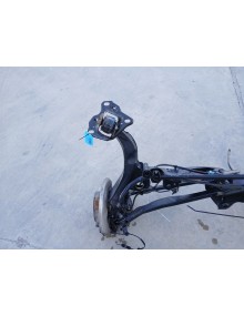 Recambio de puente trasero para mini mini (f55) one referencia OEM IAM 685989101   2