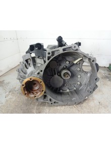 Recambio de caja cambios para audi q2 (gab, gag) 30 tdi referencia OEM IAM UFE 35.000KM manual 6v