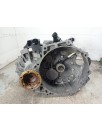 Recambio de caja cambios para audi q2 (gab, gag) 30 tdi referencia OEM IAM UFE 35.000KM manual 6v
