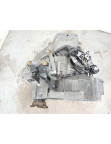 Recambio de caja cambios para audi q2 (gab, gag) 30 tdi referencia OEM IAM UFE 35.000KM manual 6v 2
