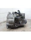 Recambio de caja cambios para audi q2 (gab, gag) 30 tdi referencia OEM IAM UFE 35.000KM manual 6v