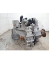 Recambio de caja cambios para audi q2 (gab, gag) 30 tdi referencia OEM IAM UFE 35.000KM manual 6v