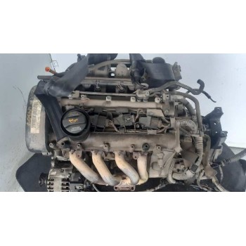 Recambio de motor completo para seat ibiza (6l1) cool referencia OEM IAM BKY M EXPORTACION