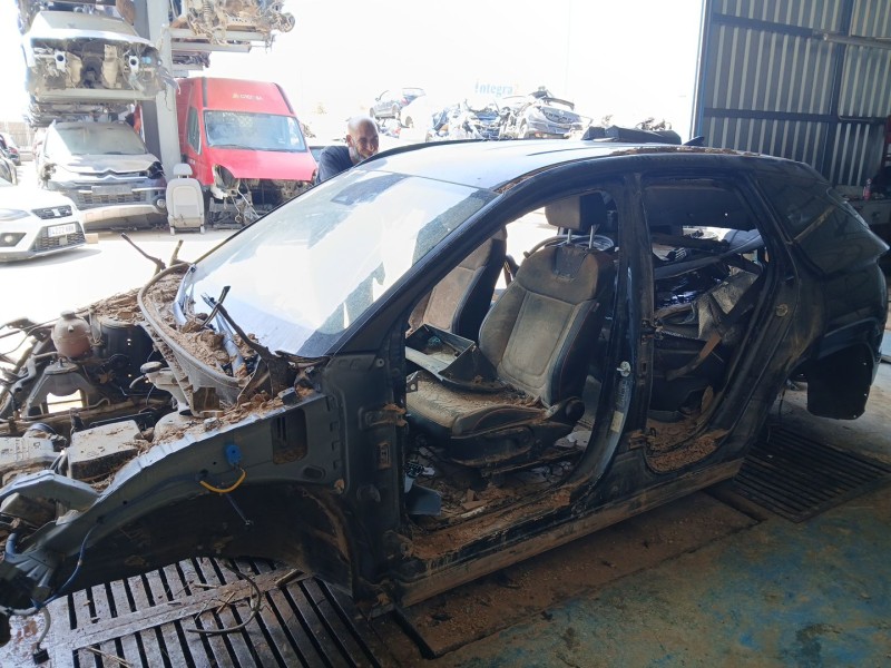 Recambio de carroceria para hyundai tucson (nx4e, nx4a) 1.6 t-gdi referencia OEM IAM   