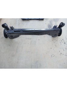 Recambio de puente trasero para renault clio v referencia OEM IAM  DISCO 