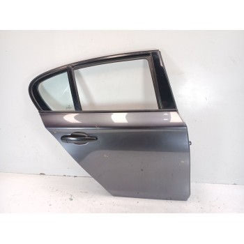 Recambio de puerta trasera derecha para bmw 1 (e87) 120 d referencia OEM IAM 41525A2A384  