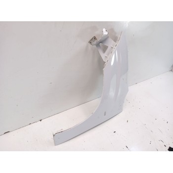 Recambio de aleta delantera izquierda para opel combo e tour / life (k9) 1.5 referencia OEM IAM 9816482780  