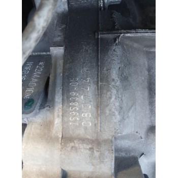 Recambio de caja cambios para mini mini countryman (r60) one referencia OEM IAM 7595839 23007595839 