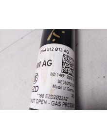 Recambio de amortiguador trasero izquierdo para seat leon sportstourer 1.5tsi referencia OEM IAM 5wa512013ag   2