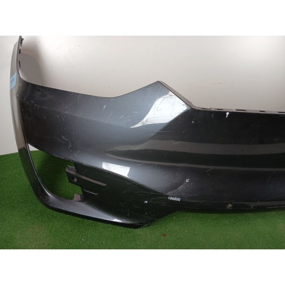 Recambio de paragolpes delantero para tesla model x (5yjx) 75d awd referencia OEM IAM 103483000H  