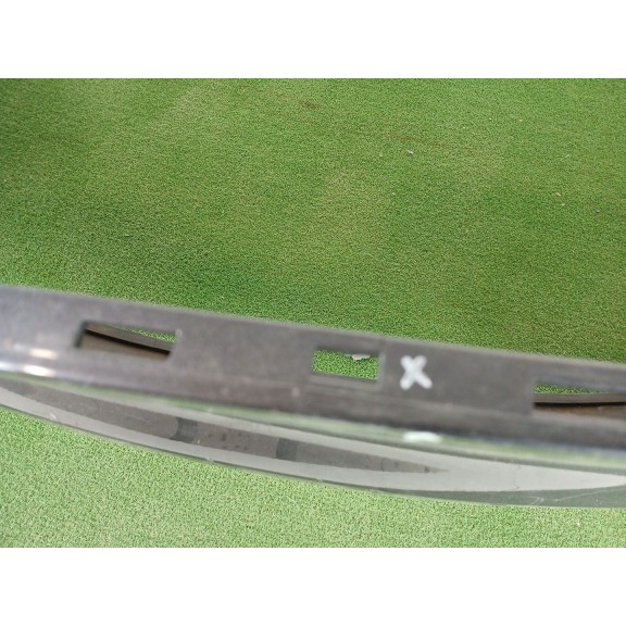 Recambio de paragolpes delantero para tesla model x (5yjx) 75d awd referencia OEM IAM 103483000H  