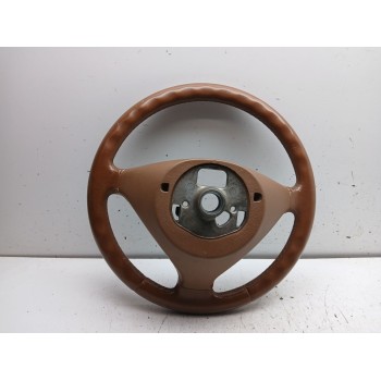 Recambio de volante para porsche cayenne (9pa) 3.2 referencia OEM IAM 7l5419091n 61569183a 