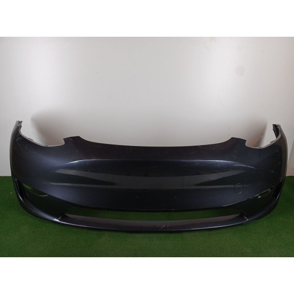 Recambio de paragolpes delantero para tesla model y (5yjy) ev referencia OEM IAM 154010406C  